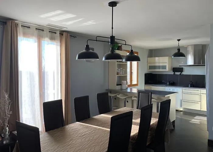 Petite Maison En Pleine Campagne