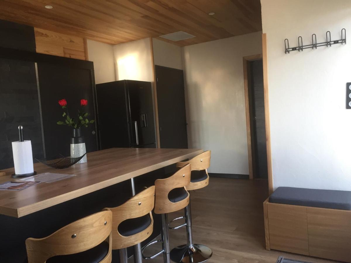 Petite Maison En Pleine Campagne Ferienhaus