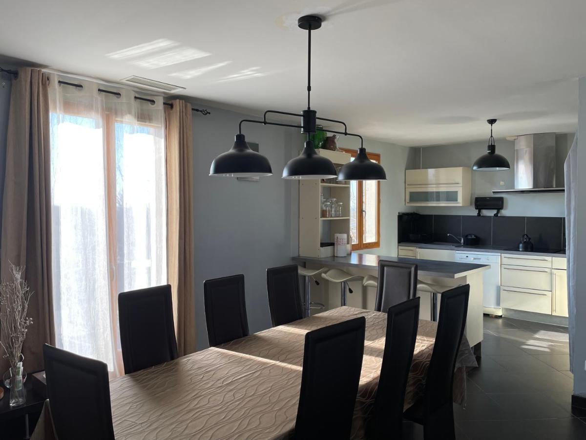 Petite Maison En Pleine Campagne Ferienhaus