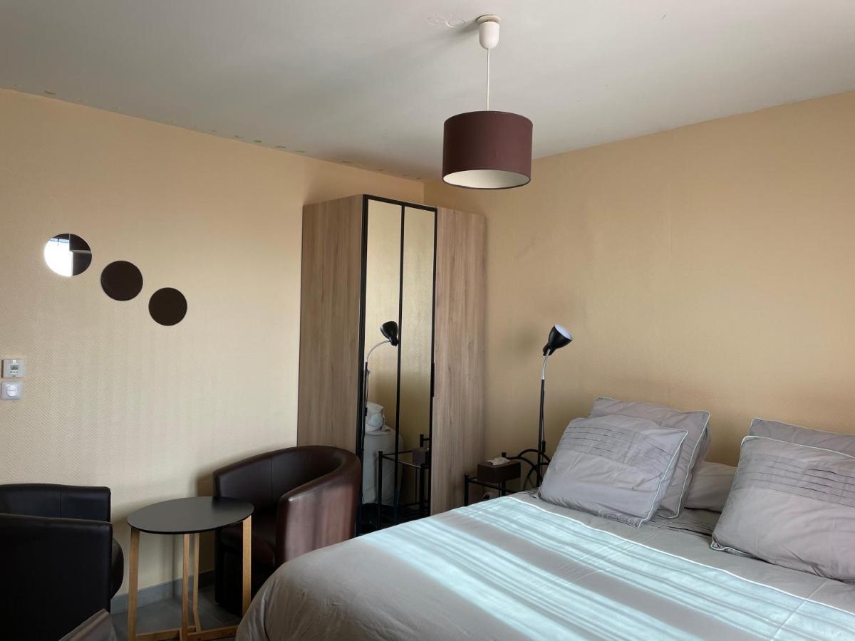 Petite Maison En Pleine Campagne Ferienhaus