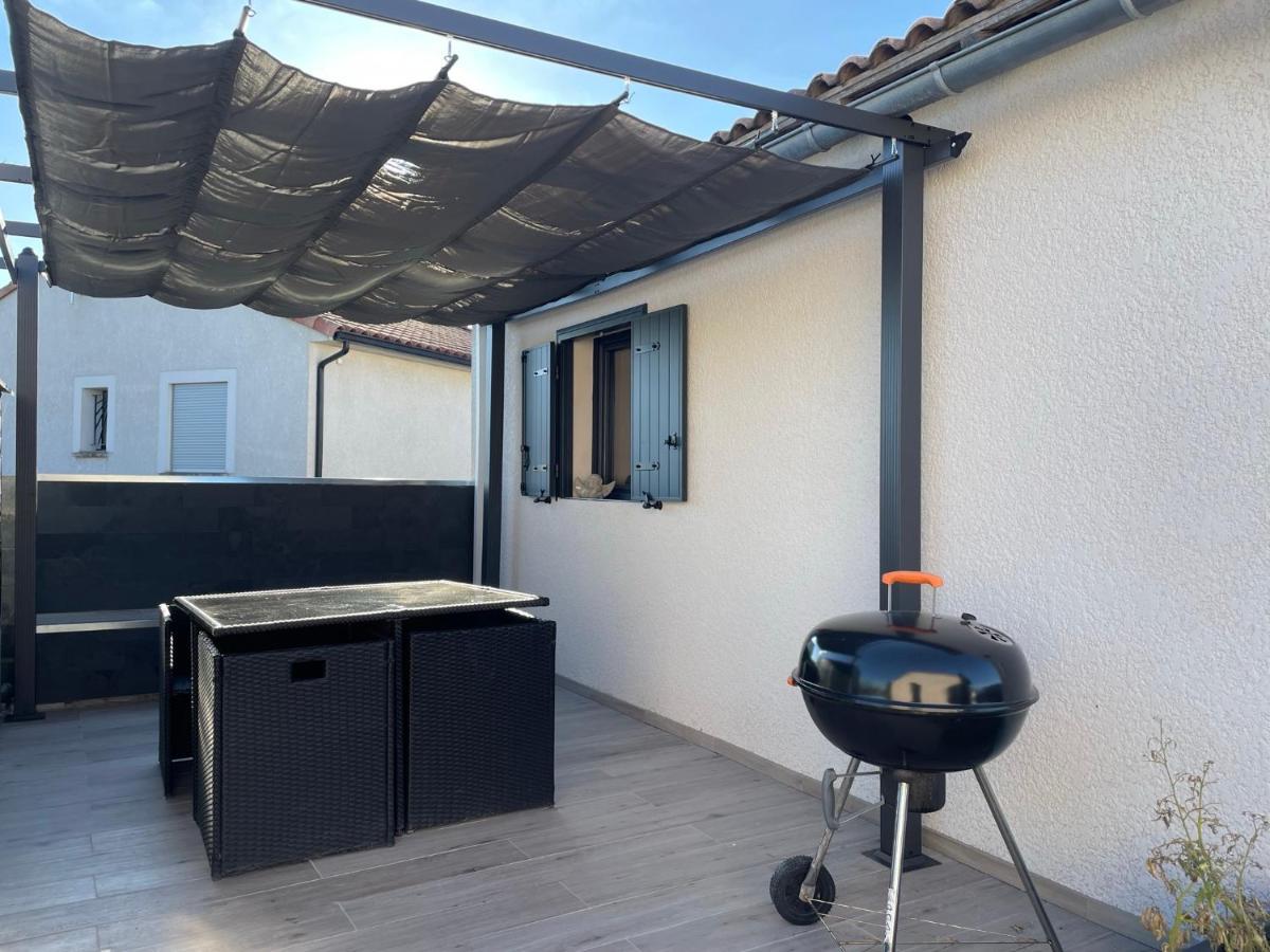 Petite Maison En Pleine Campagne *
