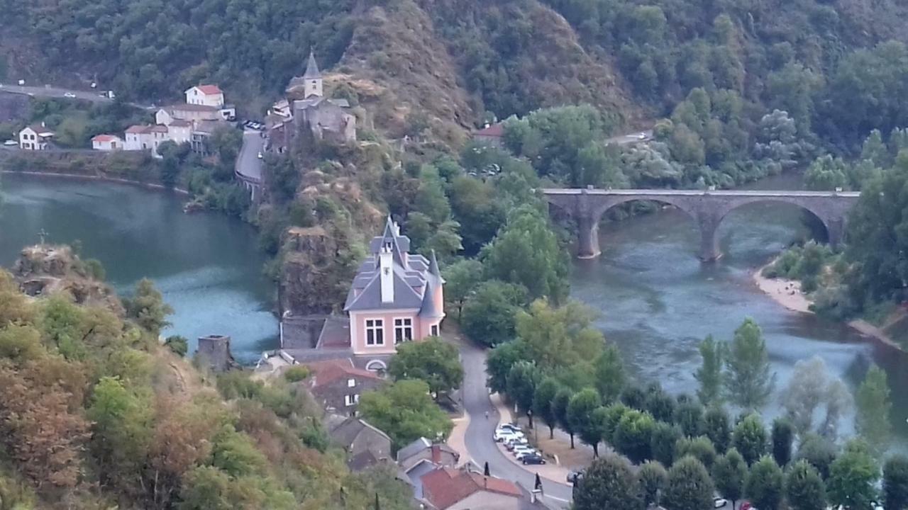 Petite Maison En Pleine Campagne Ferienhaus